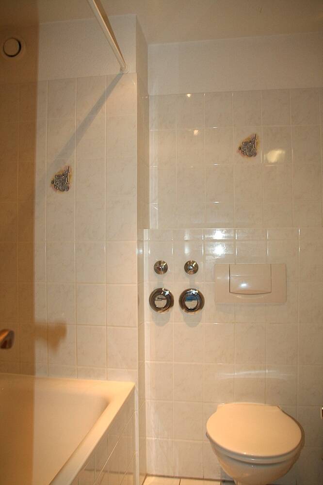 Traumhafte Wohnung sucht traumhafte Eigentümer ... !!! 2 zimmer