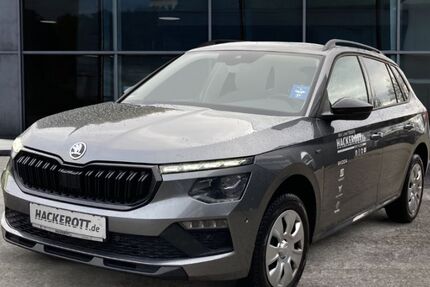 Skoda Kamiq 10.500 km 27.990 &euro; Langenhagen 30853