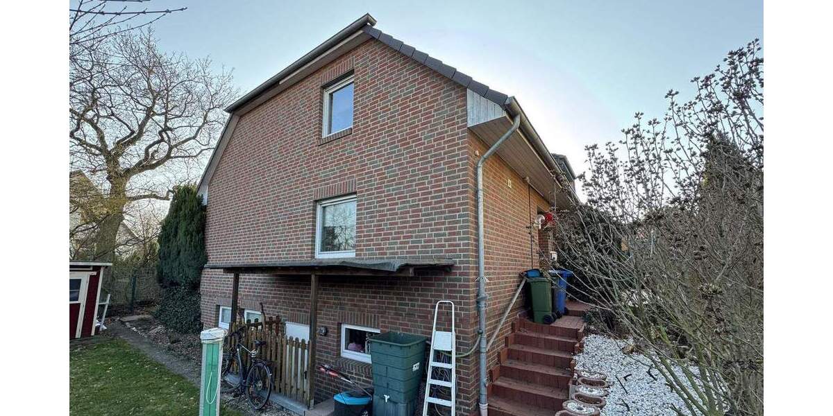 Doppelhaushälfte Giesen - 4 Zimmer, 98 m&sup2;, 298.000&euro; | Angebot:25821900