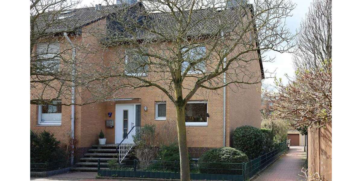 Einfamilienhaus Langenhagen - 5 Zimmer, 130 m&sup2;, 399.000&euro; | Angebot:26086057