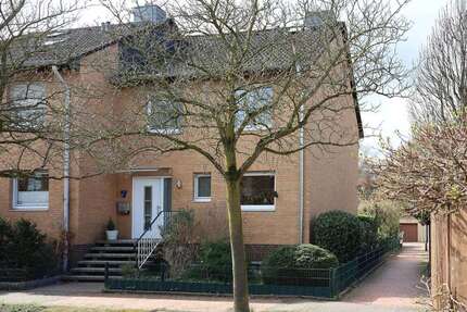 Haus Langenhagen - 5 Zimmer, 130 m&sup2;, 399.000&euro; | Angebot:26086057