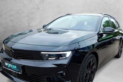 Opel Astra 27.237 km 25.880 &euro; Hannover 30453