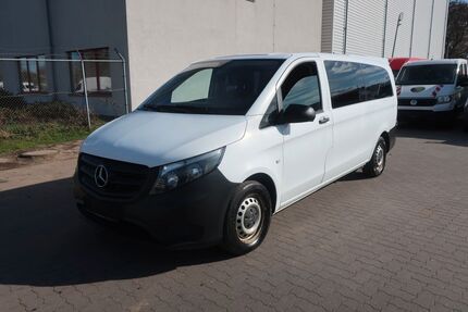Mercedes-Benz Vito 243.803 km 15.900 &euro; Hannover 30179