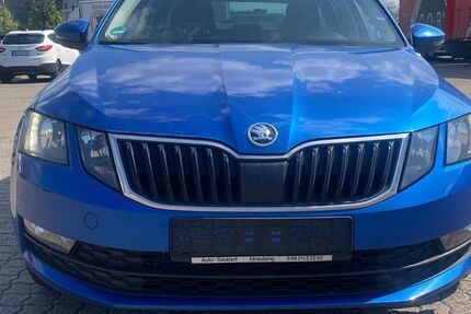 Skoda Octavia 260.000 km 7.800 &euro; Hannover 30179