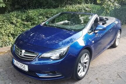 Opel Cascada 105.000 km 9.500 &euro; Barsinghausen 30890
