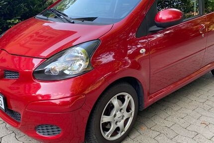 Toyota Aygo (X) 44.300 km 4.995 € Hannover 30171