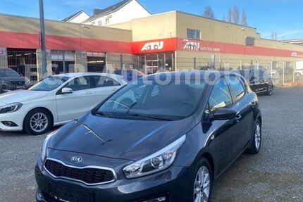 Kia ceed / Ceed 36.820 km 11.990 &euro; Laatzen 30880