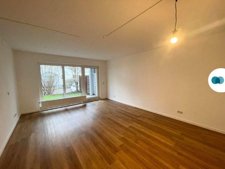 Erdgeschoßwohnung Ronnenberg - 3 Zimmer, 90 m&sup2;, 800&euro; | Angebot:26277676