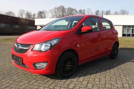 Opel Karl 157.719 km 4.950 &euro; Burgwedel 30938