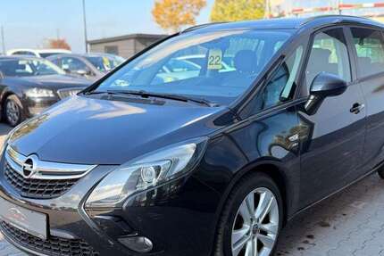 Opel Zafira 193.865 km 4.950 &euro; Barsinghausen ( bei Hannover ) 30890