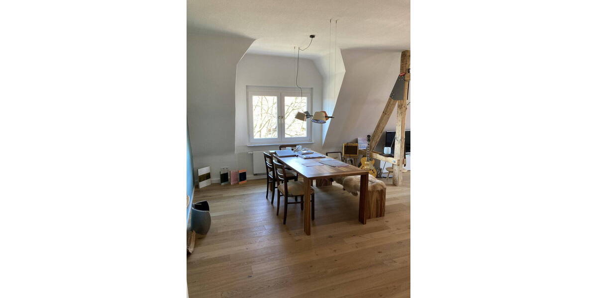Etagenwohnung Hannover List - 3 Zimmer, 112 m&sup2;, 385.000&euro; | Angebot:26122732