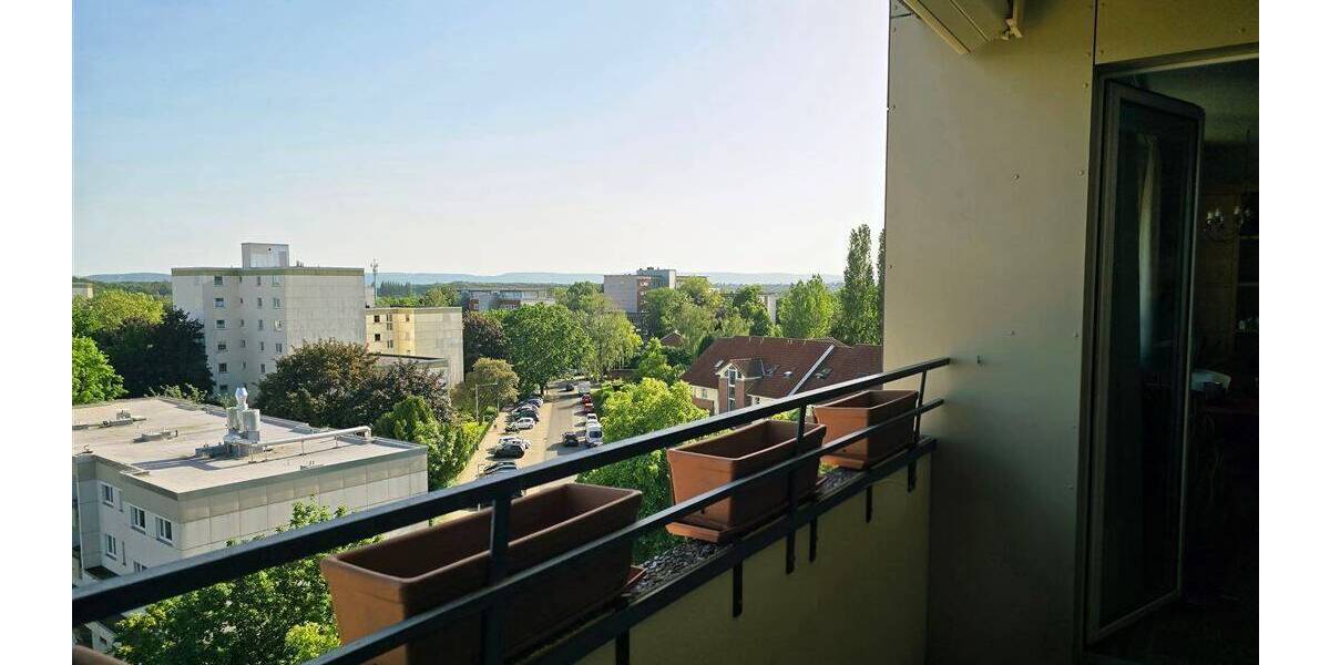 Etagenwohnung Hannover Wettbergen - 4 Zimmer, 91 m&sup2;, 269.500&euro; | Angebot:26739848