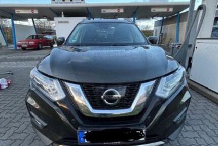 Nissan X-Trail 162.500 km 15.800 € Bad Münder 31848
