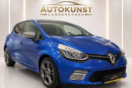 Renault Clio 82.050 km 9.800 &euro; Langenhagen 30851