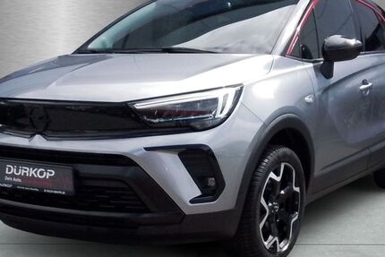 Opel Crossland (X) 31.207 km 18.990 &euro; Hannover 30177