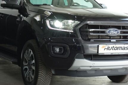 Ford Ranger 35.982 km 29.980 &euro; Garbsen / Hannover 30827