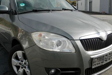 Skoda Roomster 472.000 km 999 &euro; Elze 31008
