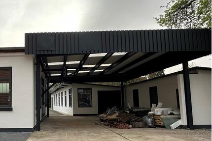 Kalthalle in Lehrte zu vermieten – ca. 280 m² mit Freifläche zimmer