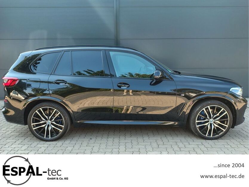 BMW X5 70.800 km 54.900 € Hannover 30165