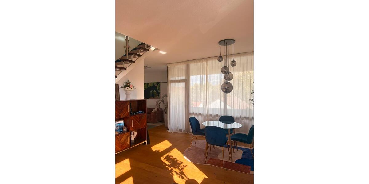 Maisonettenwohnung Langenhagen Brink - 4 Zimmer, 110 m&sup2;, 369.000&euro; | Angebot:27433090