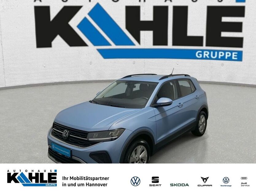 T-Cross