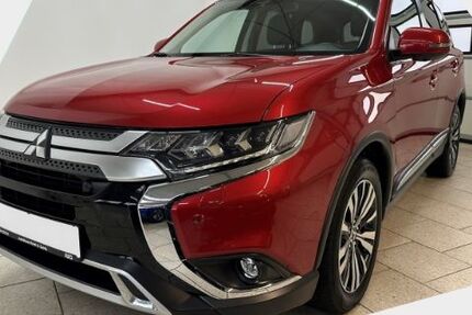 Mitsubishi Outlander 45.190 km 25.499 &euro; Hemmingen/Hannover 30966