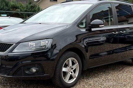 Seat Alhambra 150.000 km 14.890 &euro; Hannover, Wettbergen 30457