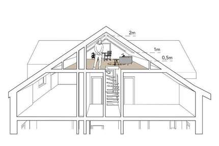 Wohnung zum Kaufen in Hildesheim 218.000 € 116 m² 4 zimmer