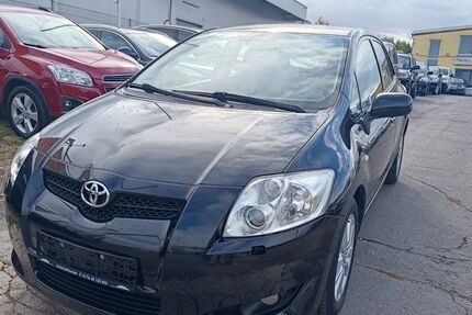 Toyota Auris 160.000 km 3.490 € Hannover 30453