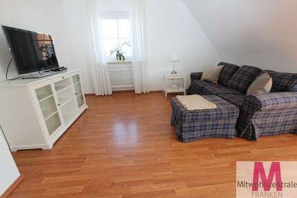Wohnung zum Mieten in Nürnberg 1.999 € 80 m²