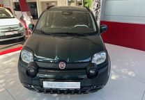 Gebrauchtwagen Fiat Panda