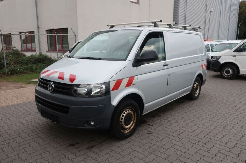 T5 Transporter