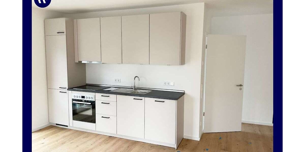 Wohnung zum Mieten in Hannover 1.090 € 68 m² 2 zimmer