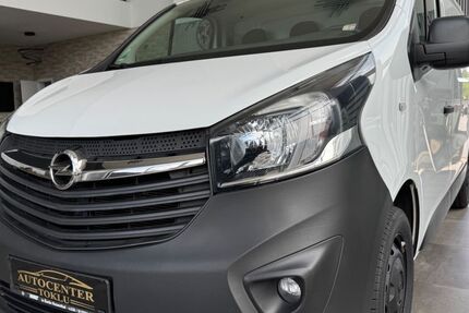 Opel Vivaro 118.000 km 10.990 &euro; Seelze 30926