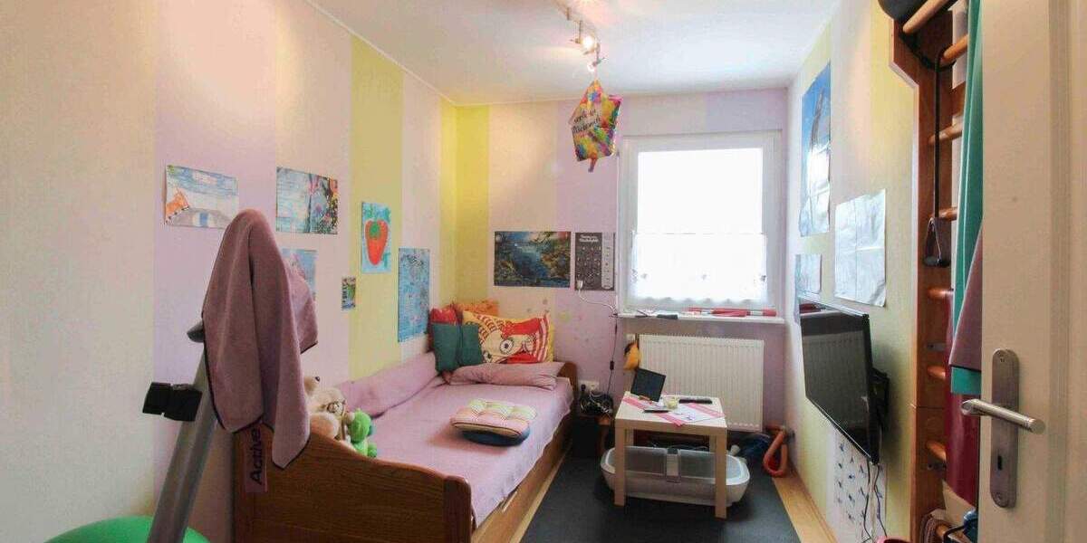 Doppelhaushälfte Hannover Wülferode - 6 Zimmer, 135 m&sup2;, 320.000&euro; | Angebot:24874983