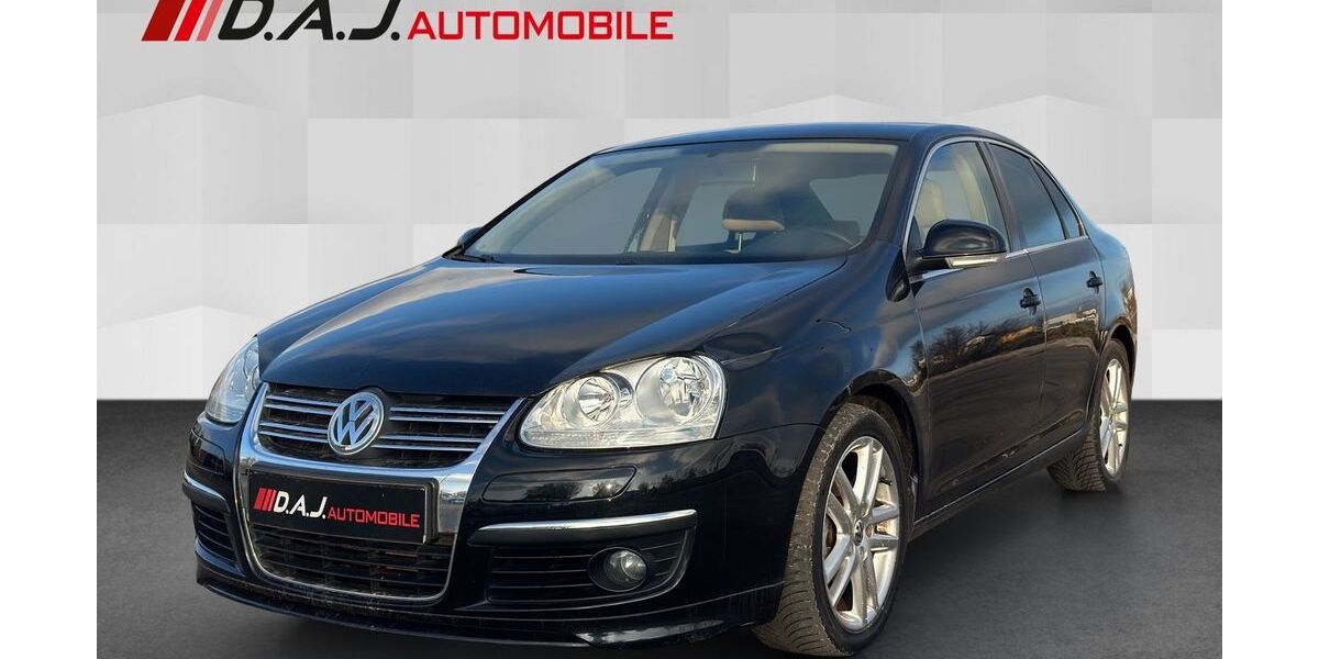 VW Jetta 133.100 km 5.480 &euro; Laatzen 30880