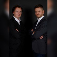 Die Junge Distel aus Berlin | Ruwe & Valenske: Unfreiwillig komisch