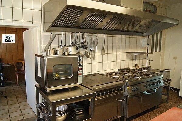 Gewerbeobjekt Hannover Wettbergen - 1 Zimmer, 4.850&euro; | Angebot:26583298