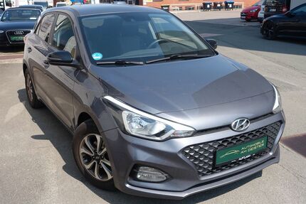 Hyundai i20 94.221 km 10.990 &euro; Springe 31832