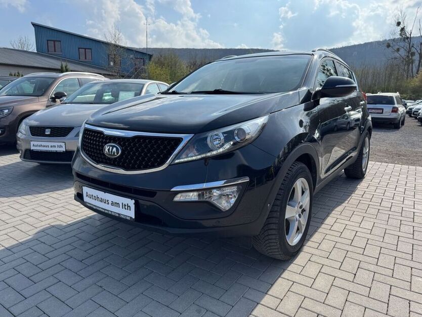 Sportage