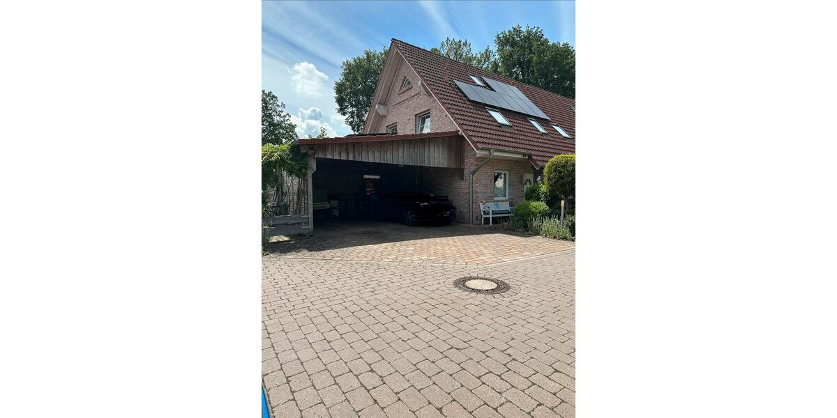 Doppelhaushälfte Wedemark - 5 Zimmer, 132 m&sup2;, 685.000&euro; | Angebot:26841924