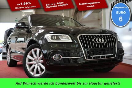 Audi Q5 46.787 km 25.990 € Peine 31228