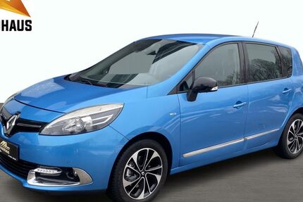 Renault Scenic 84.000 km 9.650 € Seelze 30926