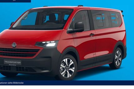 VW T7 Transporter 1.050 km 44.990 &euro; Hannover 30419