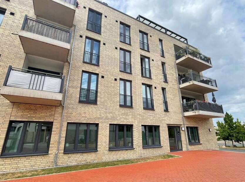 Büro in Langenhagen 564.900 € 178.46 m²