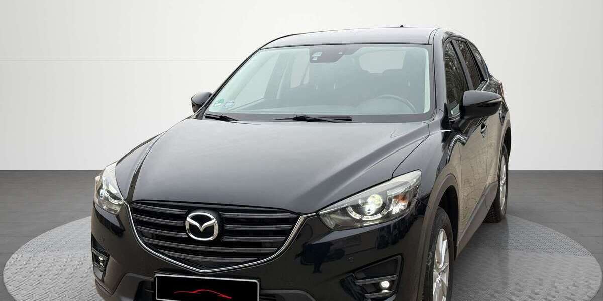 Mazda CX-5 129.000 km 12.000 &euro; Hannover 30453