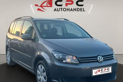 VW Touran 189.699 km 5.490 &euro; Hannover 30179