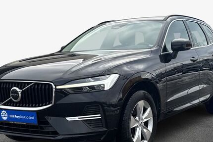 Volvo XC60 87.707 km 32.851 &euro; Hildesheim 31135
