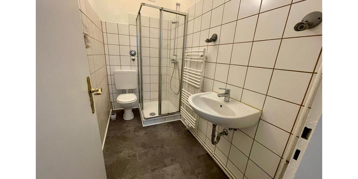 Dachgeschoßwohnung Hannover Vahrenwald-List - 2 Zimmer, 55 m&sup2;, 650&euro; | Angebot:26459696