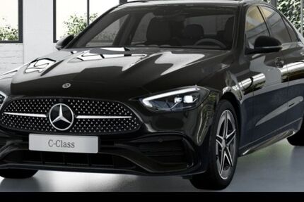 Mercedes-Benz C 180 9.900 km 46.950 € Hannover 30655